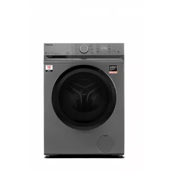 Skalbimo mašina Toshiba Slim TW-BL70A2PL(SS), 7 kg