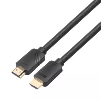 HDMI kabelis TB v2.1 8K 5 m juodas