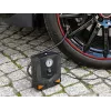 Nešiojamas oro siurblys automobiliui TRACER RES-03ML 12V 150 PSI