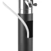 Rankena įrankiui MACLEAN MC-847, 3,8 cm skersmuo, juoda, kampo reguliavimas 0–180°