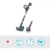 Elektrinis terasų valiklis GARDENA 14842-55 18V, lengvas dizainas