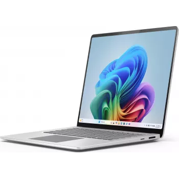 Microsoft Surface 7th Edition - Snapdragon X Elite X1E-80-100 - Win 11 Home - Qualcomm Adreno - 16 GB RAM - 512 GB SSD - 38,1 cm (15) lietimui jautrus ekranas 2496 x 1664 @ 120 Hz - Wi-Fi 7