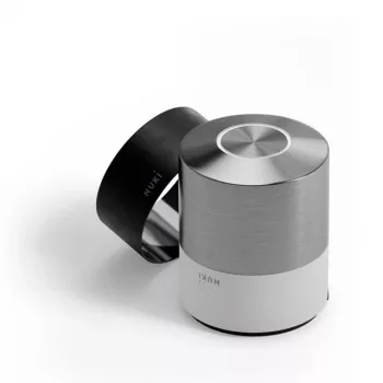NUKI Smart Lock PRO išmanusis durų užraktas