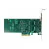 DeLOCK 89945 Vidinė tinklo plokštė Ethernet 1000 Mbit/s