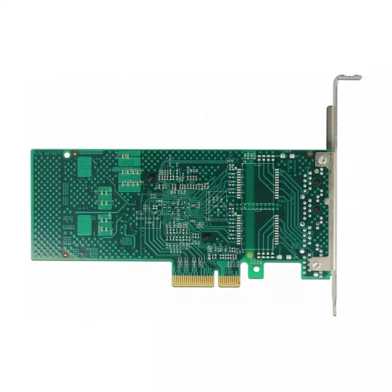 DeLOCK 89945 Vidinė tinklo plokštė Ethernet 1000 Mbit/s