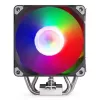 Phanteks Polar ST4 procesoriaus aušintuvas/radiatorius 12 cm juodas 1 vnt.