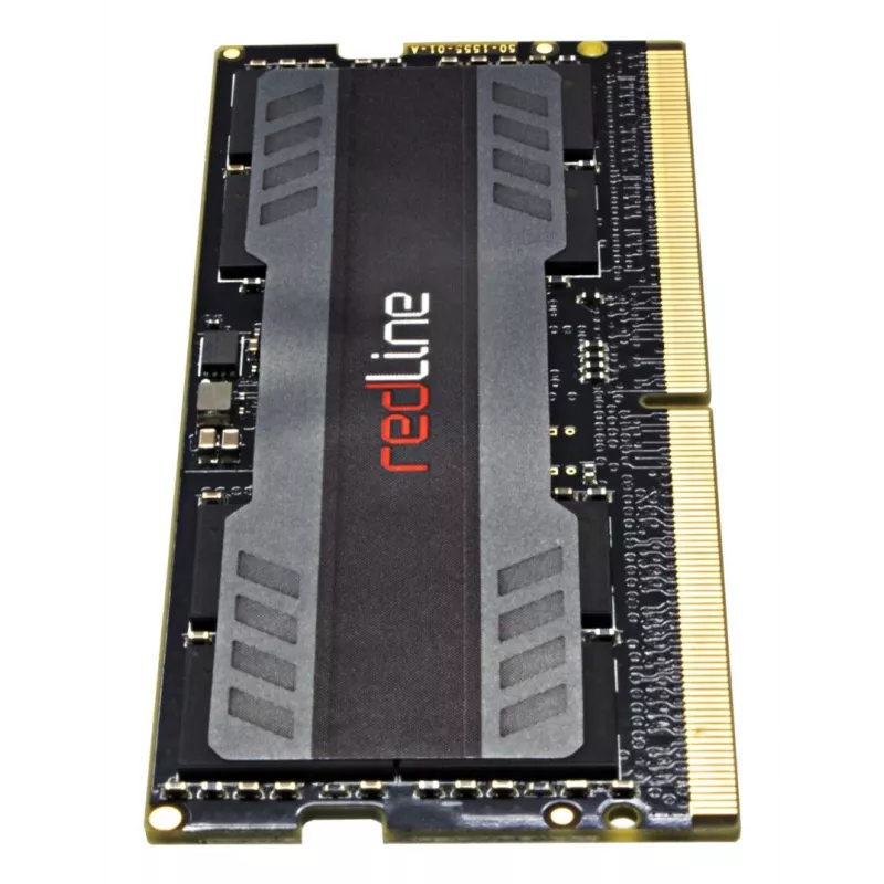 Atmintis Mushkin Redline DDR5 32GB 5600MHz