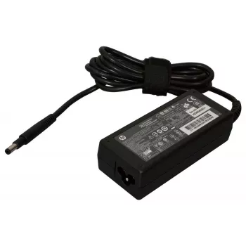 HP 65W maitinimo adapteris 402018-001 juodas