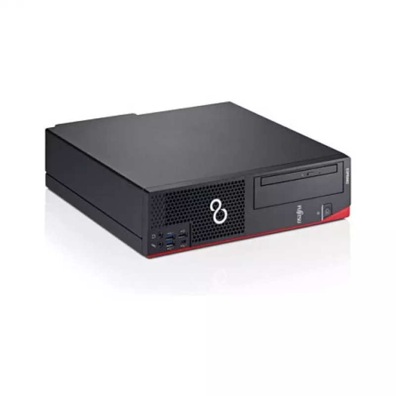 Kompiuteris Fujitsu Esprimo D958 SFF i5-8500/8GB/256GBSSD/DVD-RW W11P