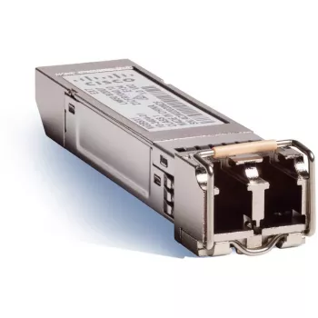 1000BASE-ZX SFP siųstuvas/imtuvas vienmodis 1550nm DOM
