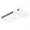 Ubiquiti UISP maršrutizatorius laidinis Gigabit Ethernet baltas
