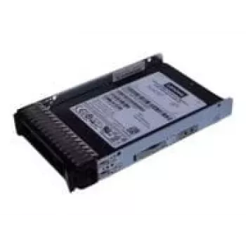 Lenovo 4XB7A38274 vidinis kietojo kūno diskas 1.92 TB 2.5 colio Serial ATA III TLC