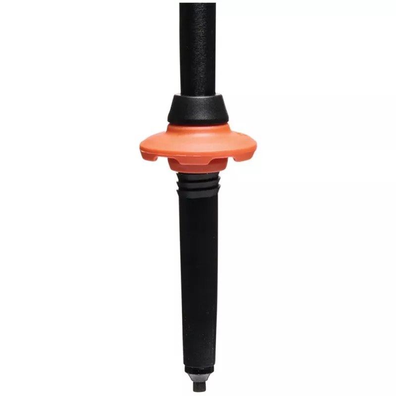 Black Diamond Trail Cork Trekking Poles Fig – žygio lazdos
