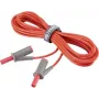 Voltcraft VC-8063355 Raudonas