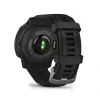 Išmanusis laikrodis Garmin Instinct Crossover juodas 010-02730-03
