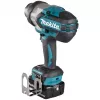 Pneumatinis veržliaraktis Makita DTW1004Z 1/2 colio 2200 RPM 1050 N⋅m Juodas Turkio 18 V