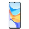 Išmanusis telefonas Blackview SHARK 6 — 6,88 colio (17,5 cm), Unisoc T8100, 8 GB RAM, 128 GB, 5G, 5000 mAh, Dviguba SIM, Mėlyna