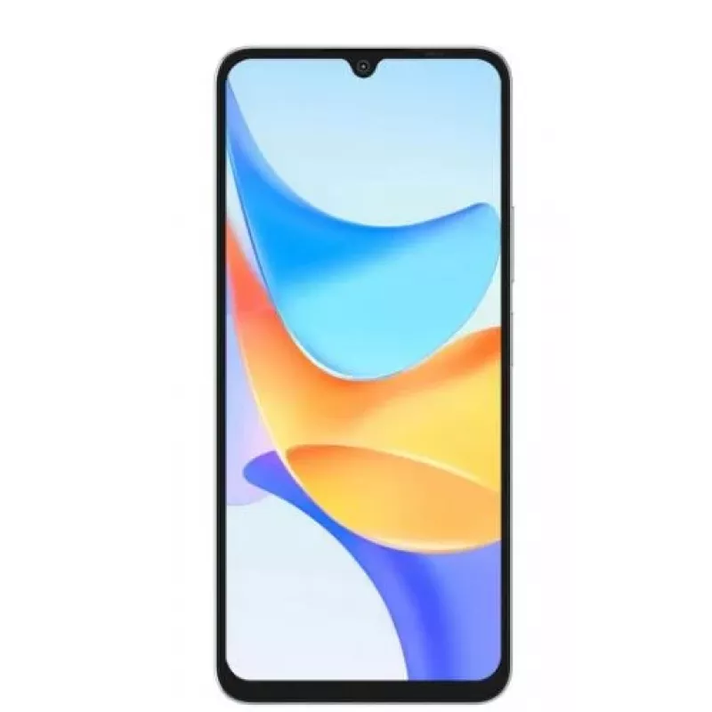 Išmanusis telefonas Blackview SHARK 6 — 6,88 colio (17,5 cm), Unisoc T8100, 8 GB RAM, 128 GB, 5G, 5000 mAh, Dviguba SIM, Mėlyna