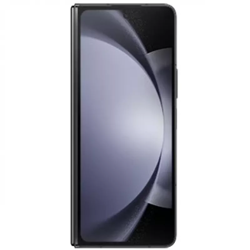 Samsung Galaxy Z Fold5 SM-F946B 19,3 cm (7,6 colio) Dual SIM Android 13 5G USB Type-C 12 GB 512 GB 4400 mAh Juoda