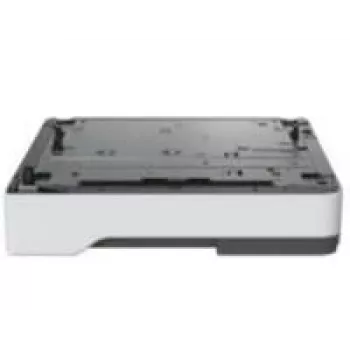 Papildomas popieriaus dėklas Lexmark 38S2910 pilkas