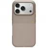 Dėklas Apple Beats iPhone 17 Pro Rugged Case MagSafe Camera Control Pilka