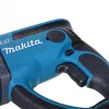 Akumuliatorinis sraigtinis plaktukas Makita DHR202Z (1200 RPM)