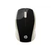 HP 200 belaidė pelė RF optinė 1000 DPI universali