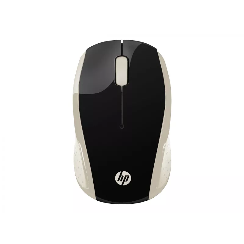 HP 200 belaidė pelė RF optinė 1000 DPI universali