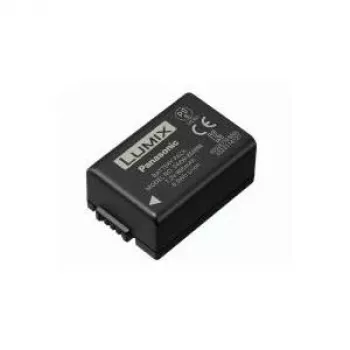 Panasonic DMW-BMB9E baterija – Li-Ion 895 mAh