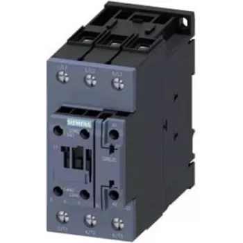 Siemens galios kontaktoriaus 3RT2035-1KB40 (3RT20351KB40)