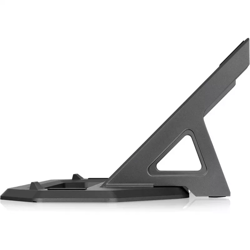 Chassis-Stand Kit, skirtas The Tower 600 Snow (juoda/balta, horizontaliam išdėstymui)