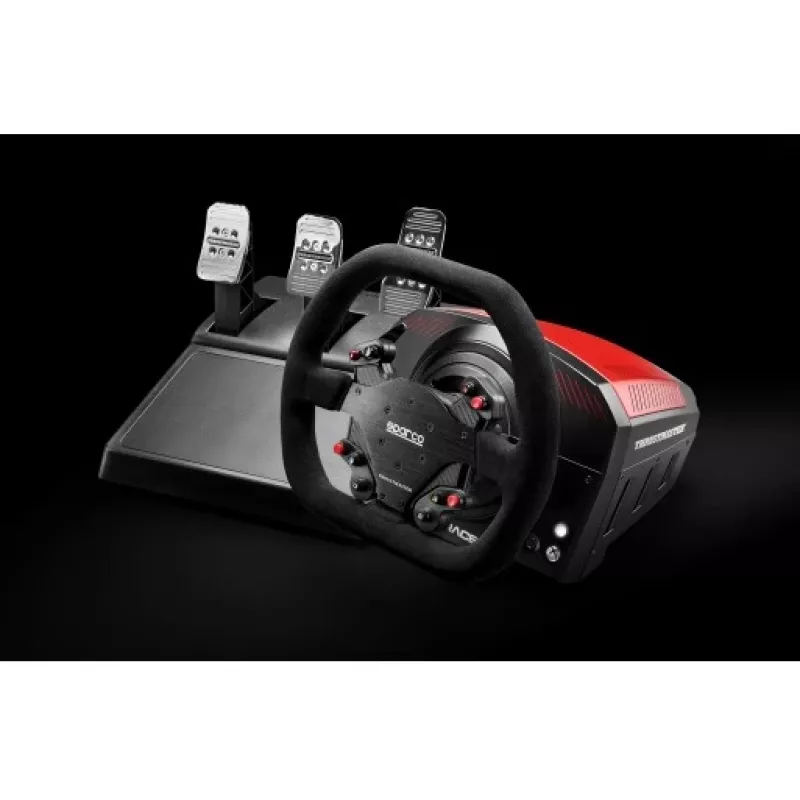 Thrustmaster TS-XW Racer Sparco P310 Competition vairas + pedalai, PC, Xbox One