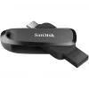 „SanDisk“ 128GB Ultra Dual Drive USB-C atmintukas (SDDDC6-128G-G46)