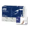 Popieriniai rankšluosčiai Tork Xpress Multifold Universal H2, 2 sluoksnių, 23,4 x 21,3 cm (20 vnt.)