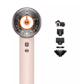 Džiovintuvas Dyson Supersonic Nural 1600 W Rožinis auksas
