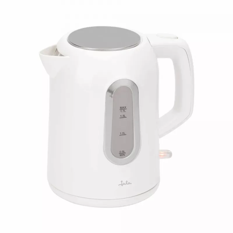 Elektrinis virdulys Jata JEHA1809 1,8L 2200W Juodas