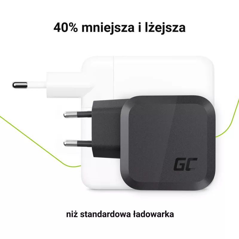 Kroviklis vidaus Green Cell CHARGC08