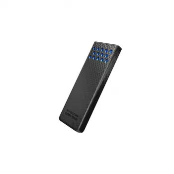 Nešiojamas powerbank Nitecore CARBO 10000 G2 10000mAh
