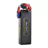 Gens ace G-Tech 5300mAh 7.4V 100C 2S1P LiPo akumuliatorius