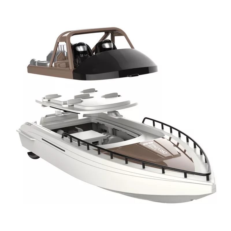 Amewi 26101 nuotoliniu būdu valdomas RC modelis Boot Electric Motor (26101)