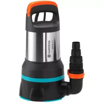 GARDENA Aquasensor 19500 panardintas siurblys 860 W, 19500 l/h