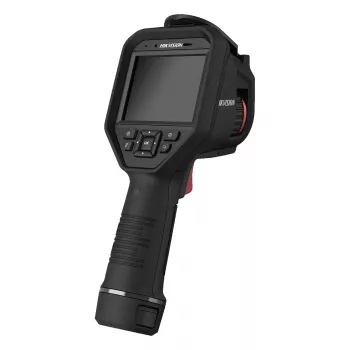 Termovizinis vaizdo ieškiklis Hikvision DS-2TP21B-6AVF/W