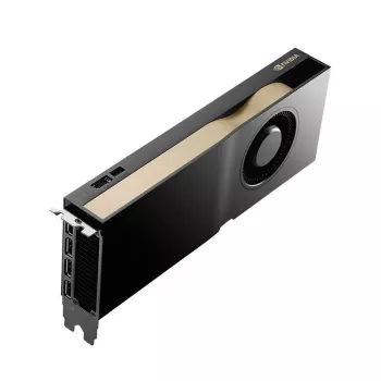 Vaizdo plokštė NVIDIA RTX 4500 Ada 24 GB GDDR6