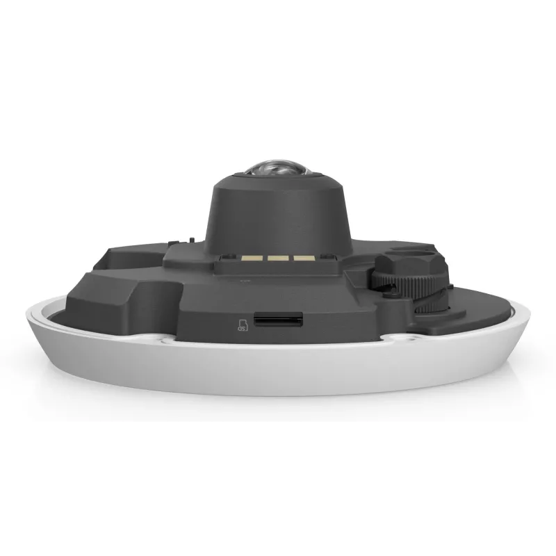 Tinklinė kamera 12MP/WH UVC-G6-PRO-360-W Ubiquiti