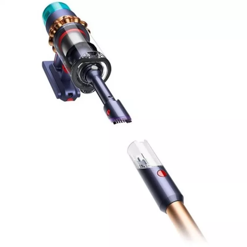 Belaidis dulkių siurblys Dyson Gen5detect