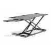 Ergonominis darbo stalo keltuvas Digitus DA-90380-1