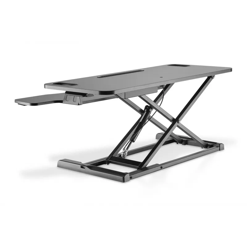 Ergonominis darbo stalo keltuvas Digitus DA-90380-1