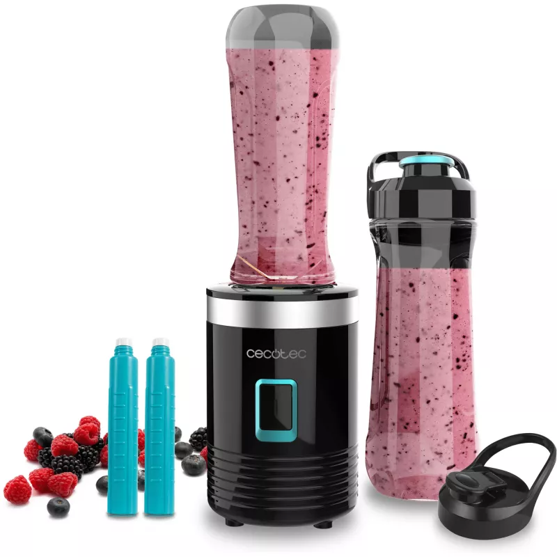 Panardinis trintuvas CECOTEC Power Mixer Titanium 350 EasyGo 3907