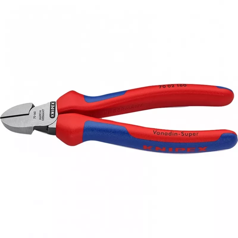 Replių rinkinys Knipex 00 20 11