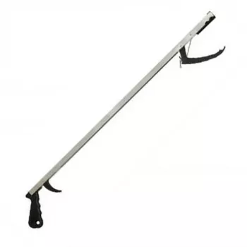 Mobility gripper REHA FUND RF-750 65 cm – ergonomiška rankena, lengva pagalba su magnetu ir kabliuku
